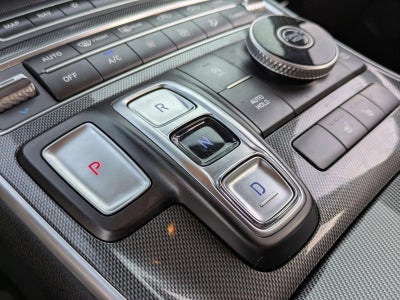 2023 Hyundai SANTA FE SEL FWD