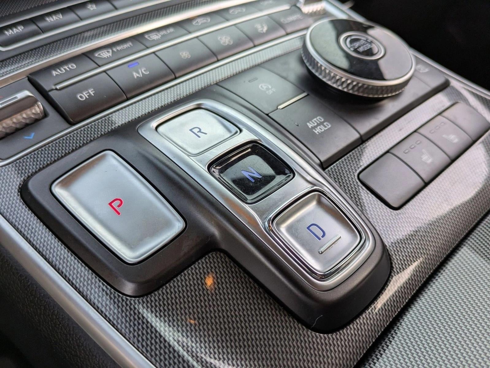 2023 Hyundai SANTA FE SEL FWD