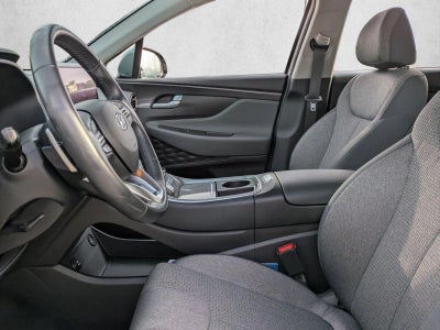 2023 Hyundai SANTA FE SEL FWD