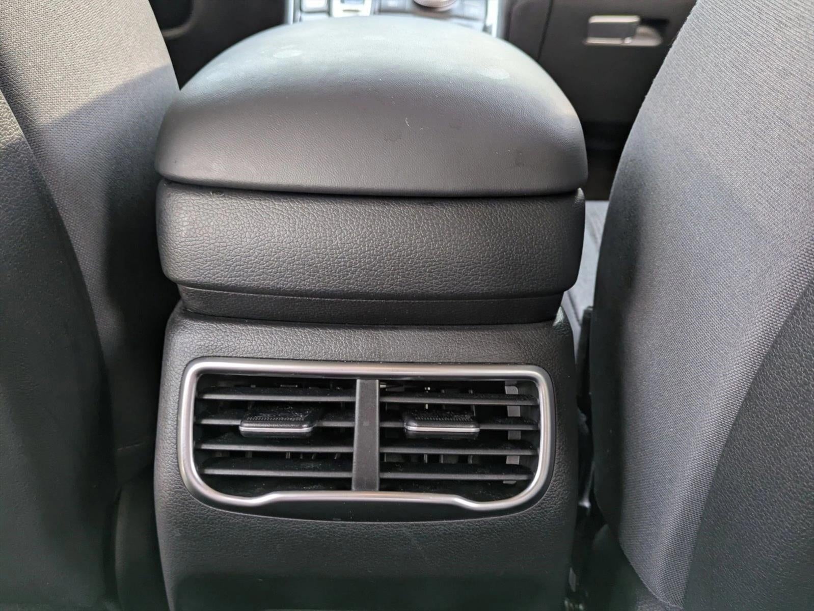 2023 Hyundai SANTA FE SEL FWD