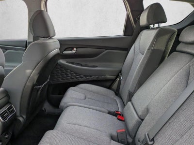 2023 Hyundai SANTA FE SEL FWD