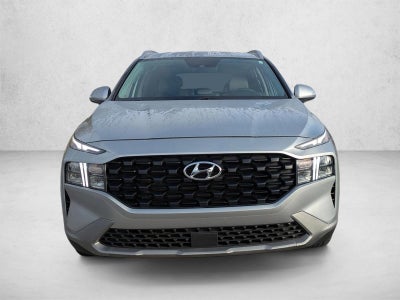 2023 Hyundai SANTA FE SEL FWD