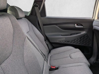 2023 Hyundai SANTA FE SEL FWD