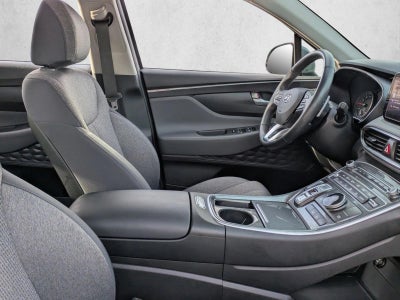 2023 Hyundai SANTA FE SEL FWD
