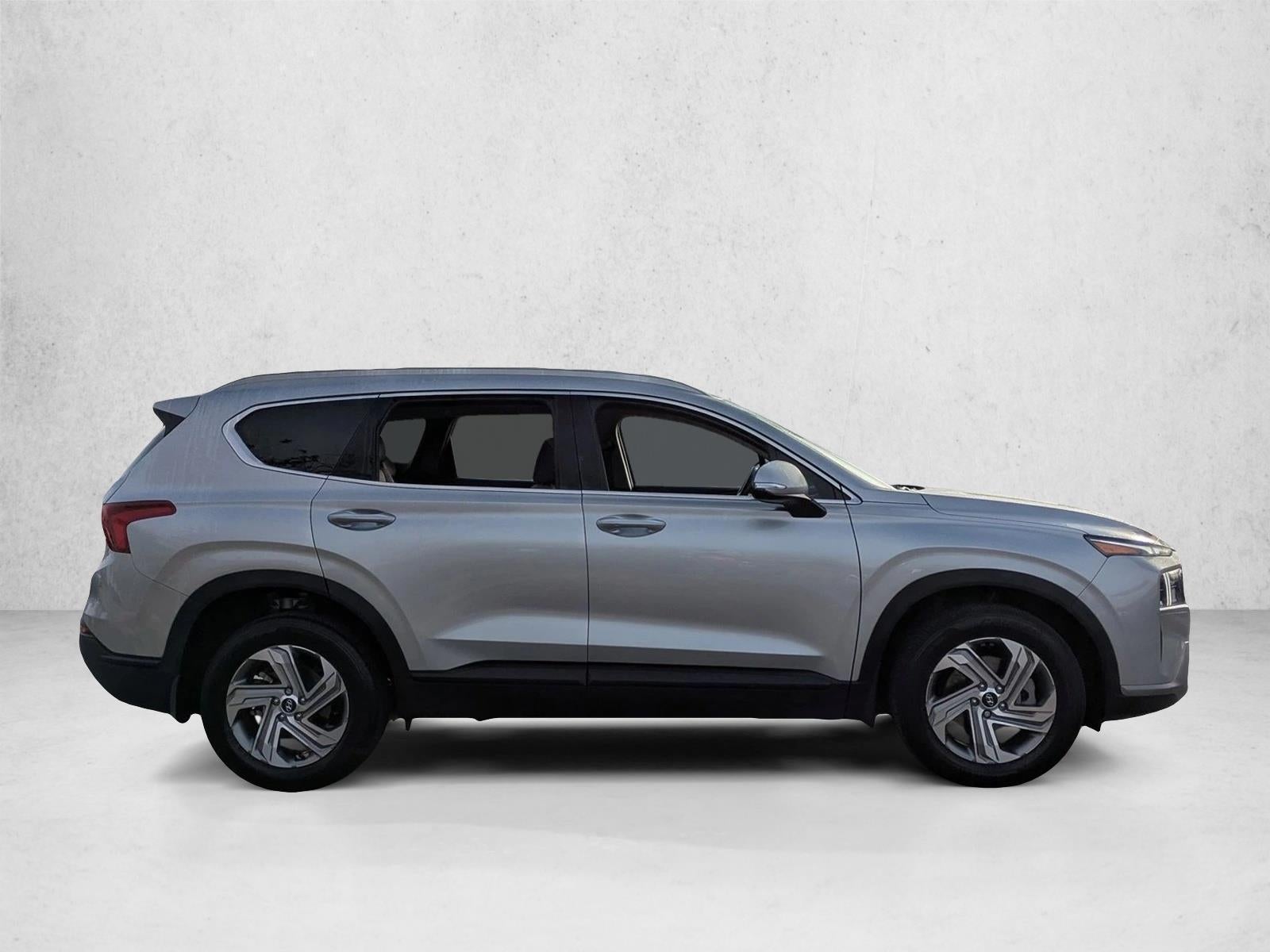 2023 Hyundai SANTA FE SEL FWD