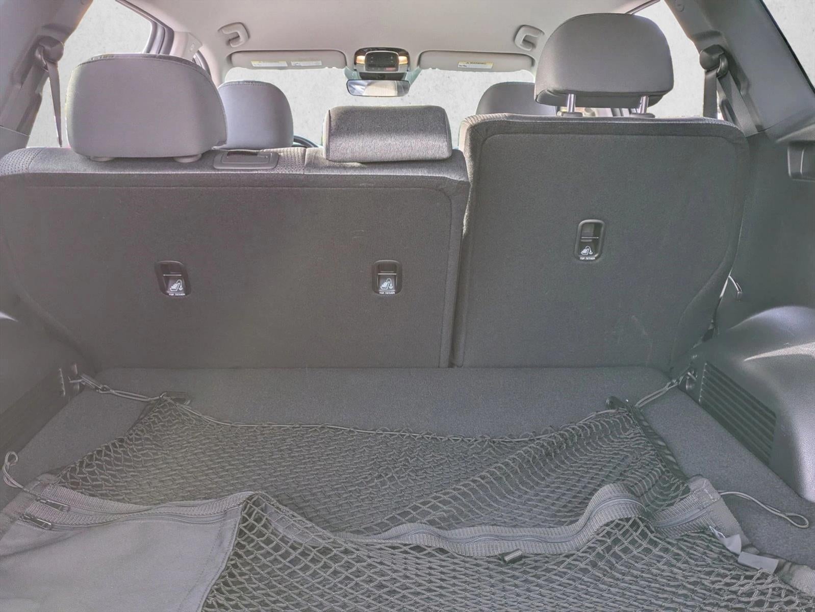 2023 Hyundai SANTA FE SEL FWD