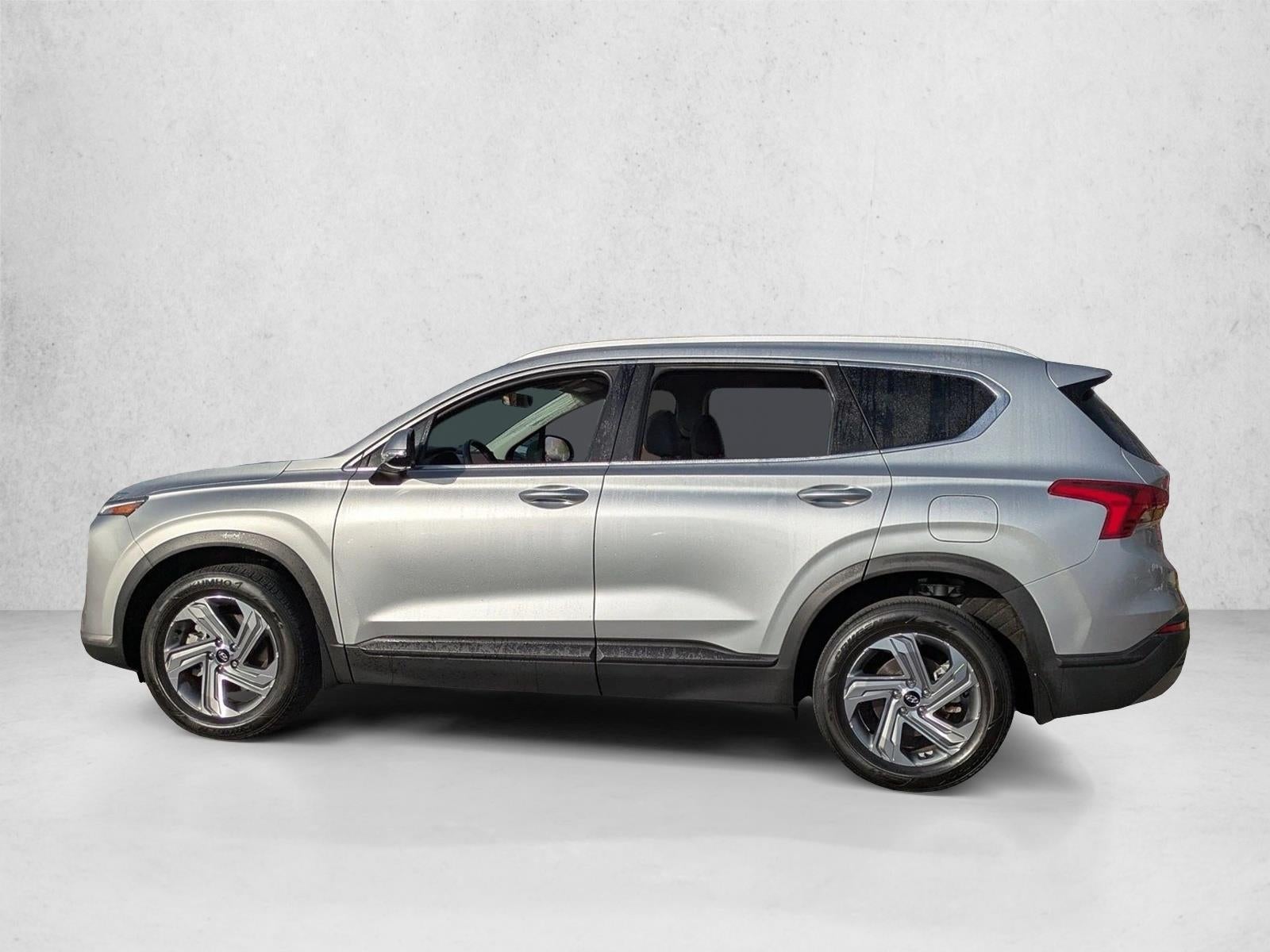 2023 Hyundai SANTA FE SEL FWD