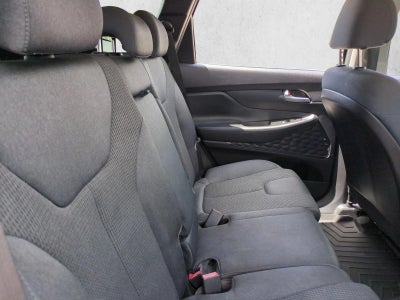 2020 Hyundai SANTA FE SE 2.4L Auto AWD