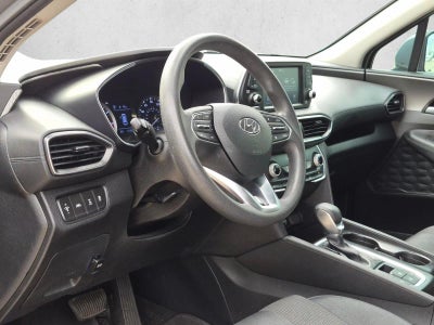 2020 Hyundai SANTA FE SE 2.4L Auto AWD