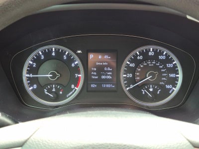 2020 Hyundai SANTA FE SE 2.4L Auto AWD