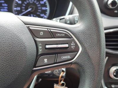 2020 Hyundai SANTA FE SE 2.4L Auto AWD