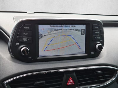 2020 Hyundai SANTA FE SE 2.4L Auto AWD