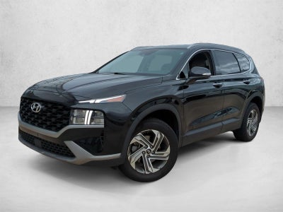 2023 Hyundai SANTA FE SEL AWD