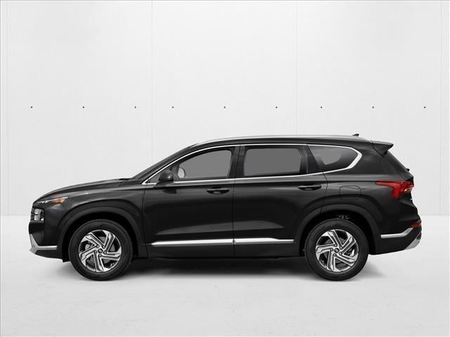 2023 Hyundai SANTA FE SEL AWD