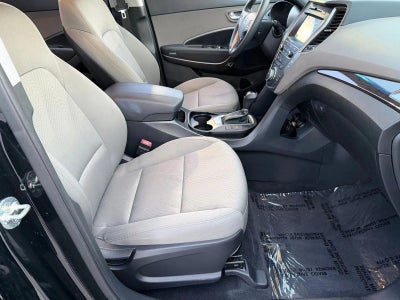 2018 Hyundai Santa Fe Sport 2.4L Auto