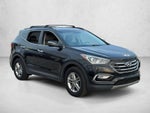 2018 Hyundai Santa Fe Sport 2.4L Auto