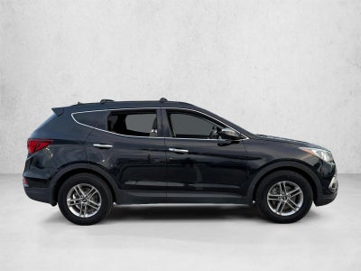 2018 Hyundai Santa Fe Sport 2.4L Auto