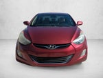 2013 Hyundai ELANTRA 4dr Sdn Auto GLS