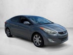 2013 Hyundai ELANTRA 4dr Sdn Auto Limited