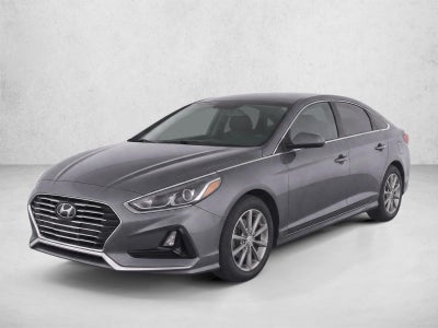 2019 Hyundai SONATA SE 2.4L