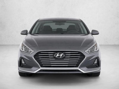 2019 Hyundai SONATA SE 2.4L