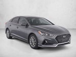 2019 Hyundai SONATA SE 2.4L