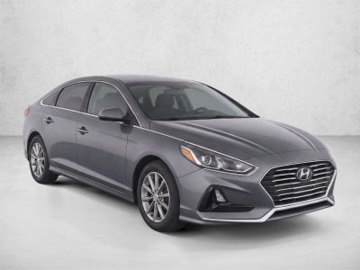 2019 Hyundai SONATA SE 2.4L