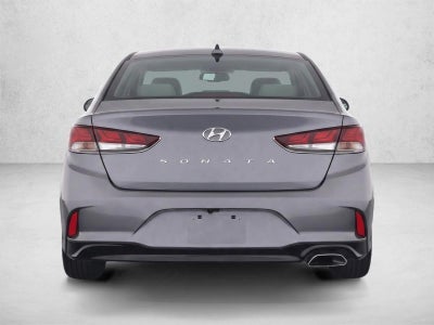 2019 Hyundai SONATA SE 2.4L