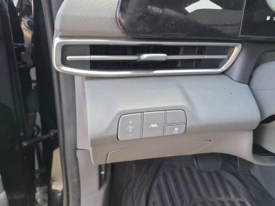2023 Hyundai ELANTRA SEL IVT