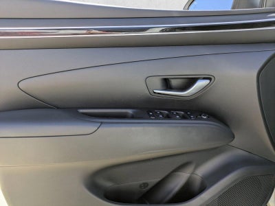 2024 Hyundai SANTA CRUZ SEL FWD