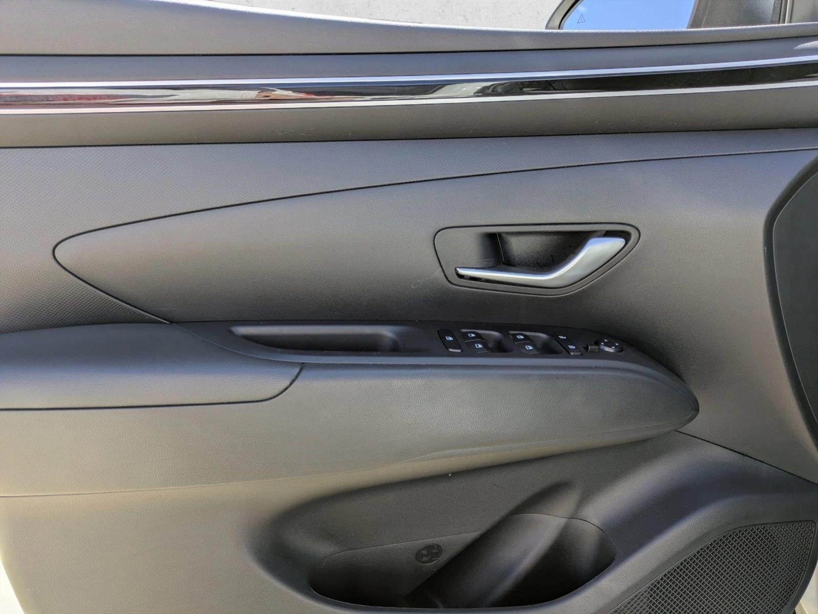 2024 Hyundai SANTA CRUZ SEL FWD