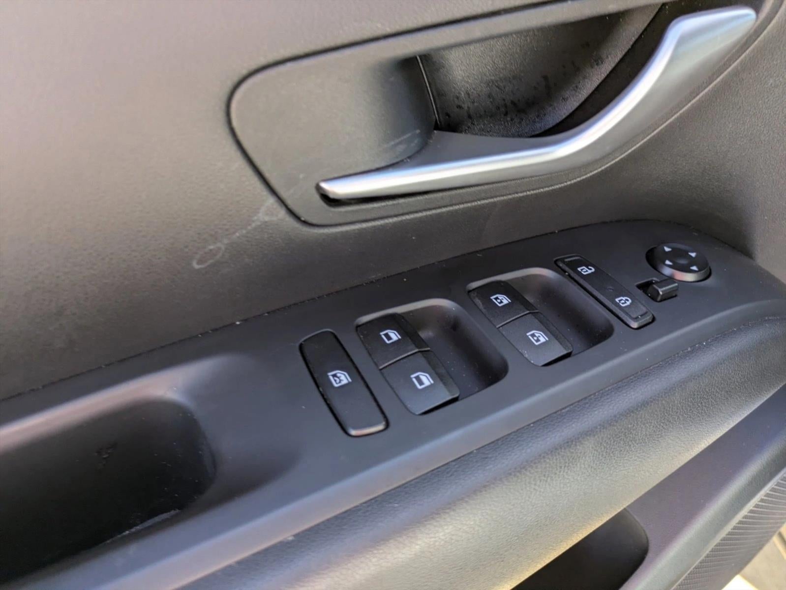 2024 Hyundai SANTA CRUZ SEL FWD