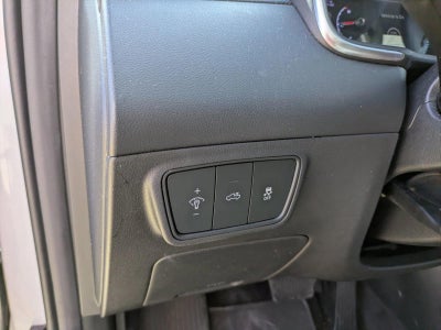 2024 Hyundai SANTA CRUZ SEL FWD