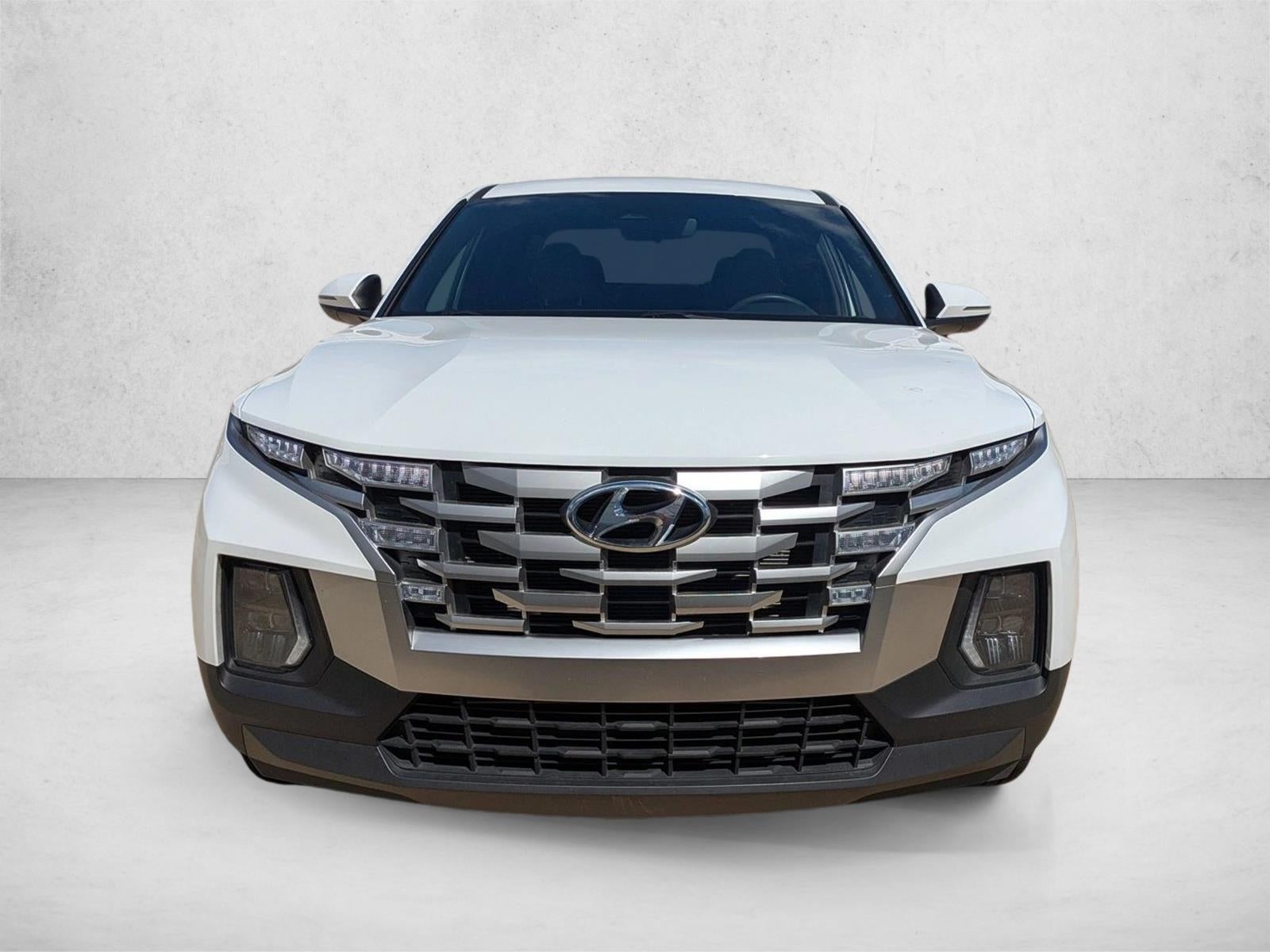 2024 Hyundai SANTA CRUZ SEL FWD