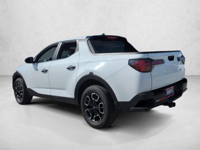 2024 Hyundai SANTA CRUZ SEL FWD