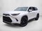 2025 Toyota Grand Highlander Limited FWD (Natl)