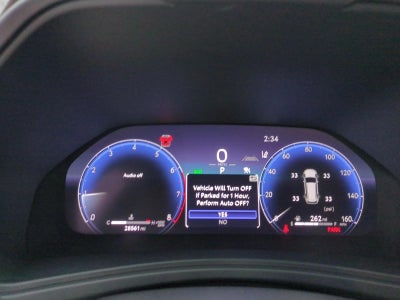 2025 Toyota Grand Highlander Limited FWD (Natl)