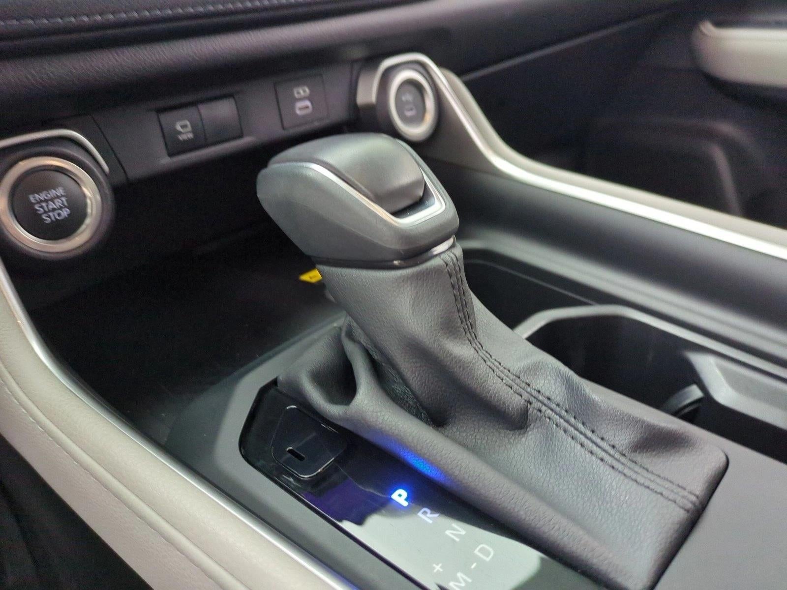 2025 Toyota Grand Highlander Limited FWD (Natl)