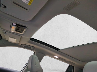 2025 Toyota Grand Highlander Limited FWD (Natl)