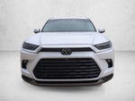 2025 Toyota Grand Highlander Limited FWD (Natl)