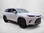2025 Toyota Grand Highlander Limited FWD (Natl)
