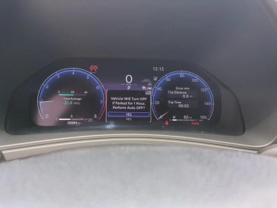 2024 Toyota Grand Highlander Limited FWD (Natl)