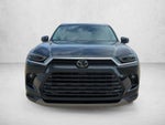 2024 Toyota Grand Highlander Limited FWD (Natl)