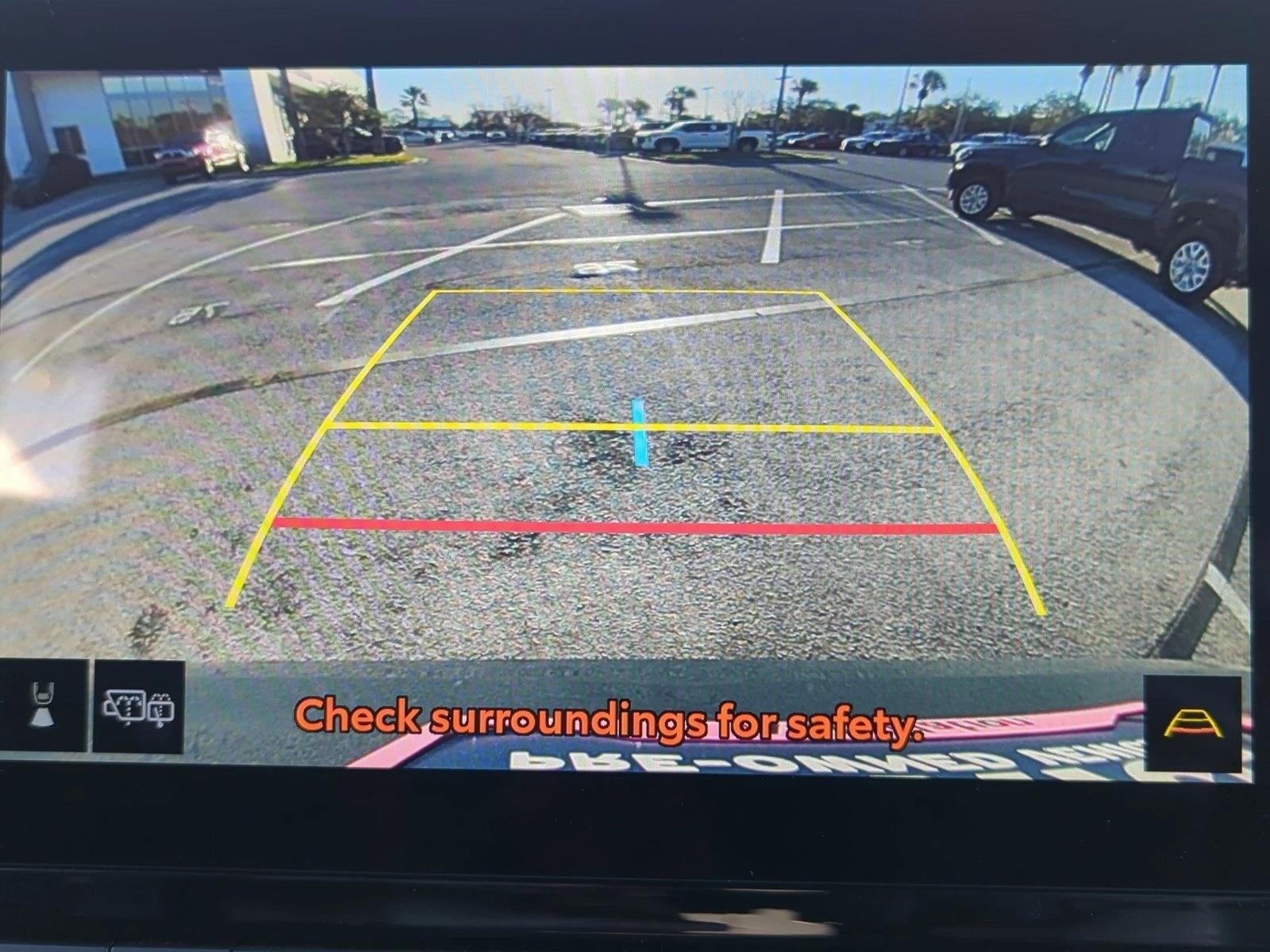 2024 Toyota Grand Highlander XLE FWD (Natl)