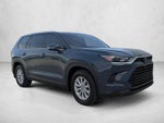 2024 Toyota Grand Highlander XLE FWD (Natl)