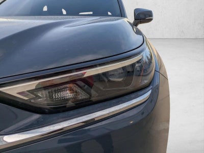 2024 Toyota Grand Highlander XLE FWD (Natl)