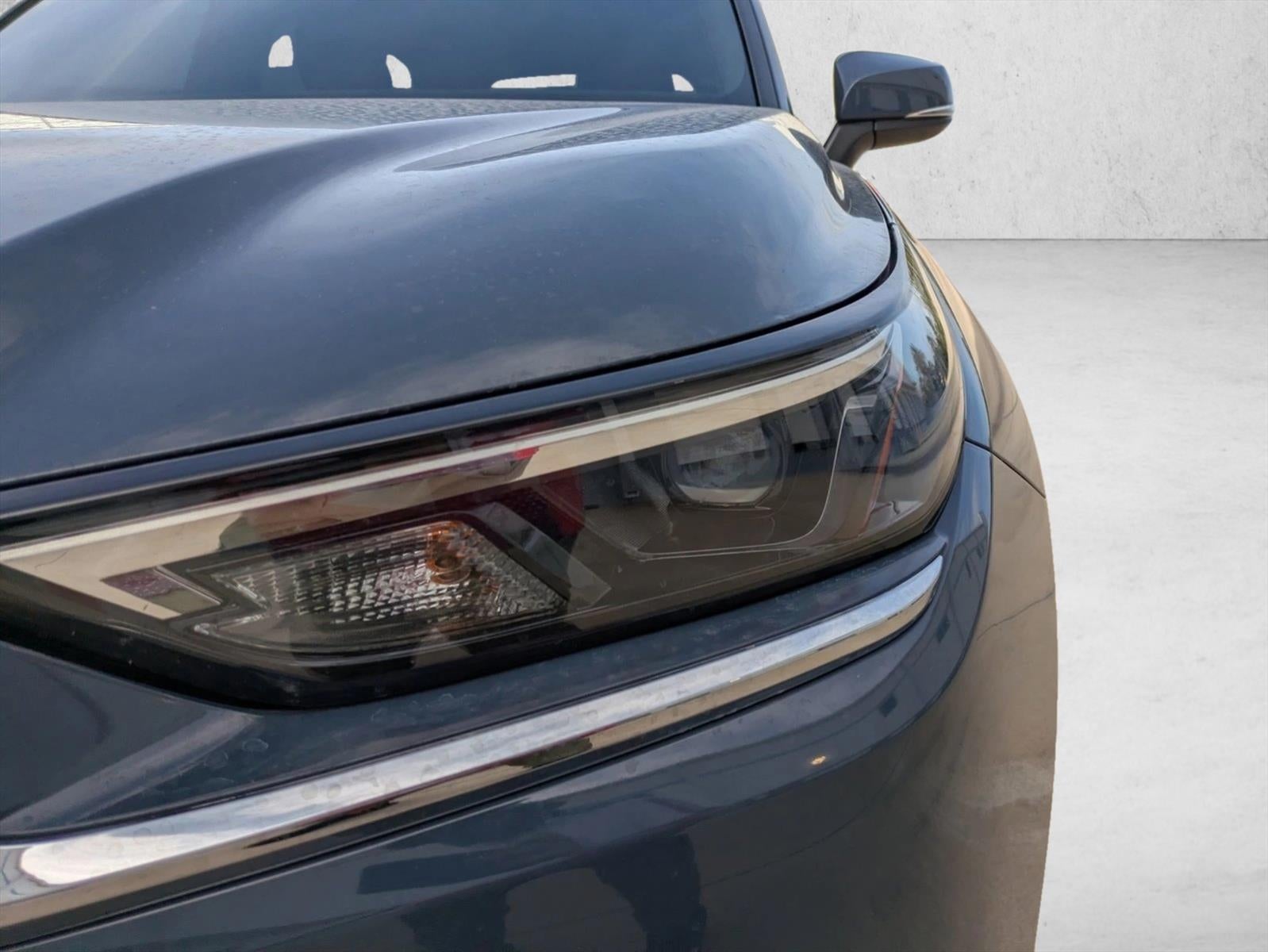 2024 Toyota Grand Highlander XLE FWD (Natl)