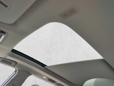2026 Toyota Grand Highlander Limited FWD (Natl)