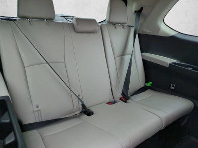 2026 Toyota Grand Highlander Limited FWD (Natl)
