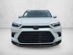 2026 Toyota Grand Highlander Limited FWD (Natl)